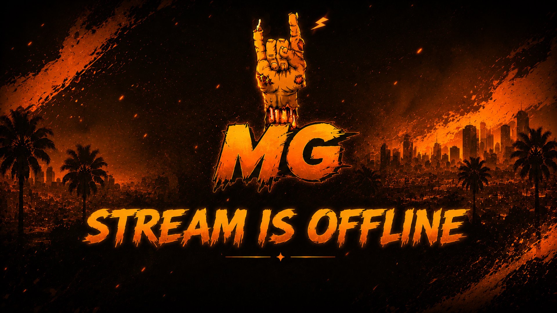 mg13gr Offline Background