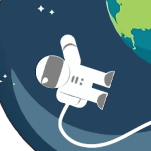 GeorgeInSpace