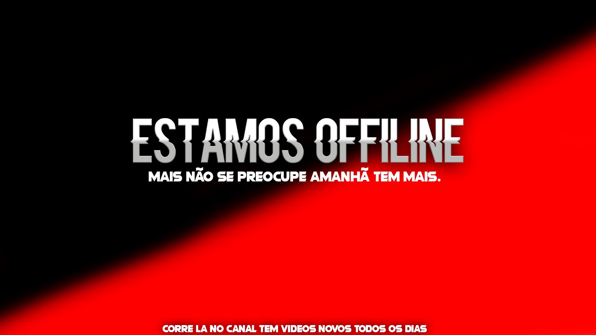 tuliiogamer Offline Background