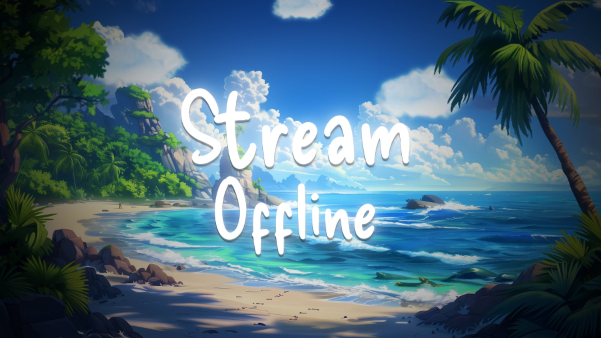 MisterKoko Offline Background