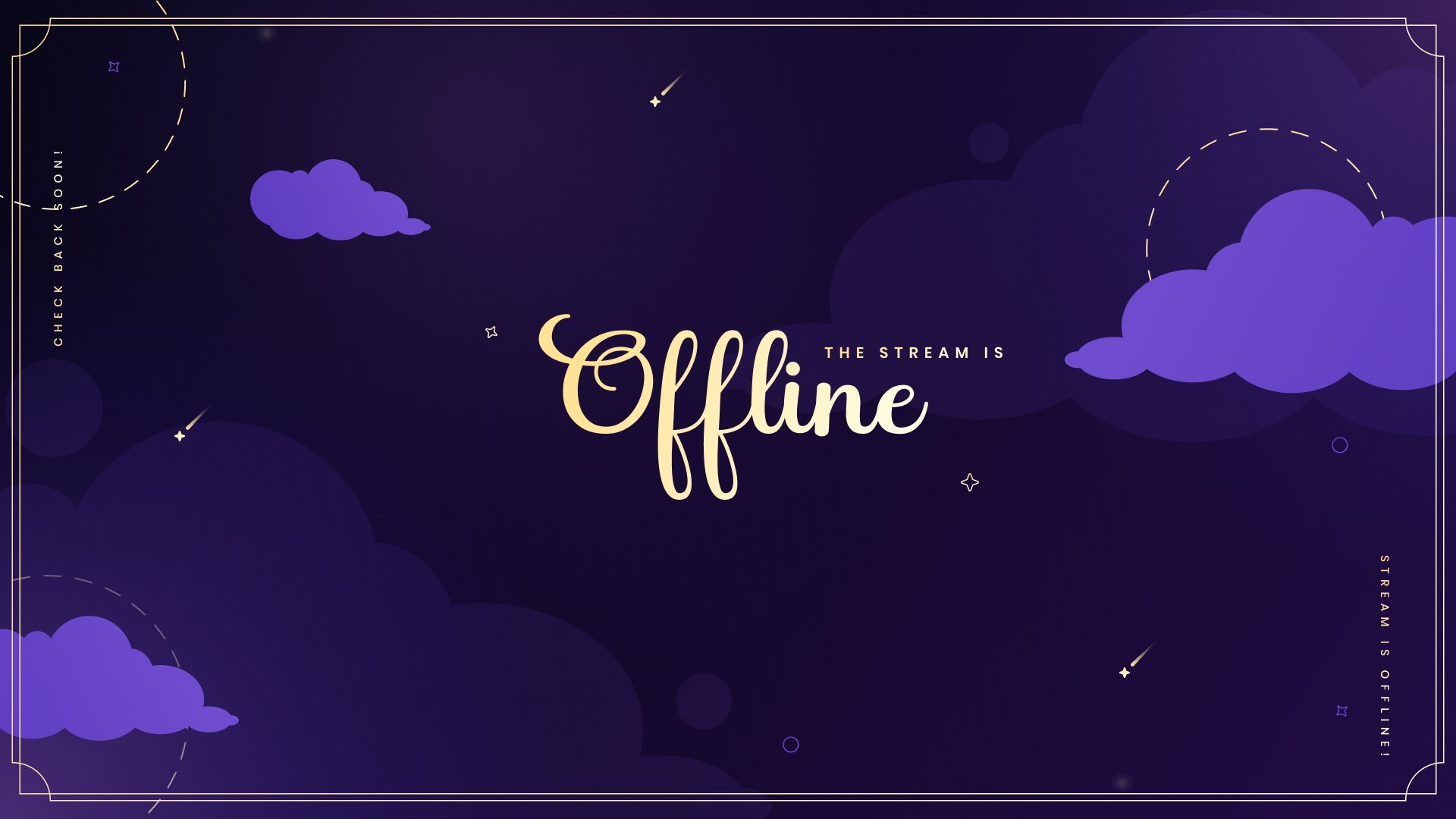 Maiaxbora Offline Background