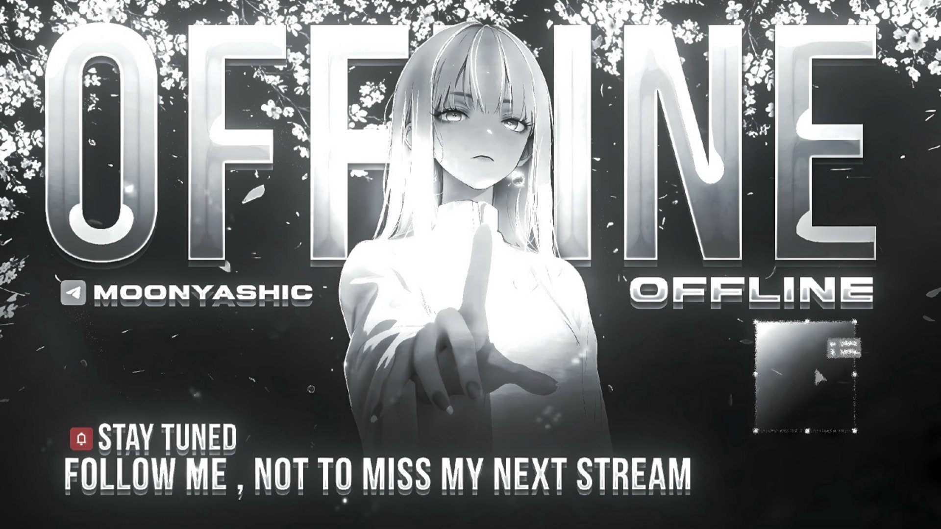 moonyashic Offline Background