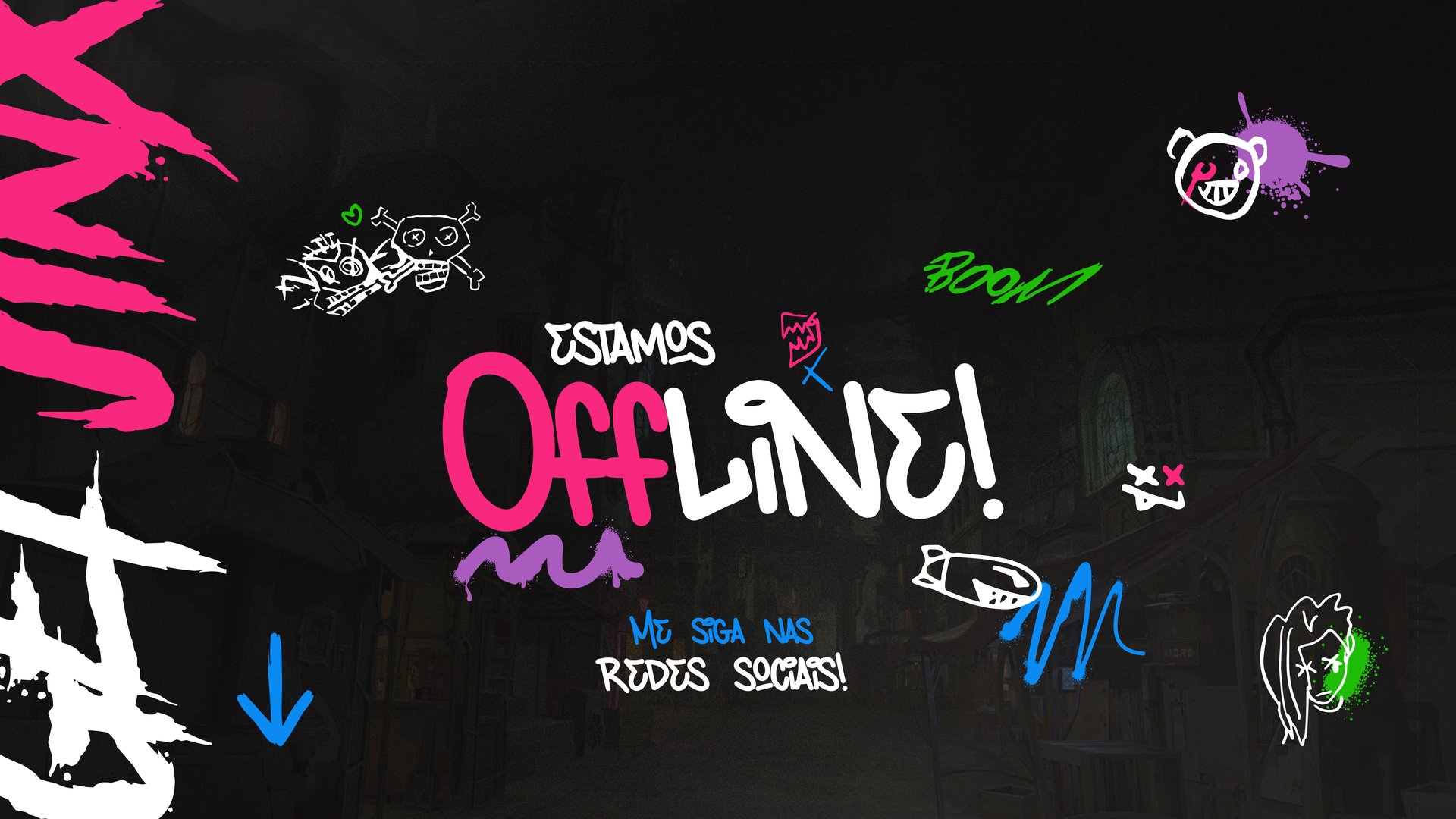 dede_becks Offline Background