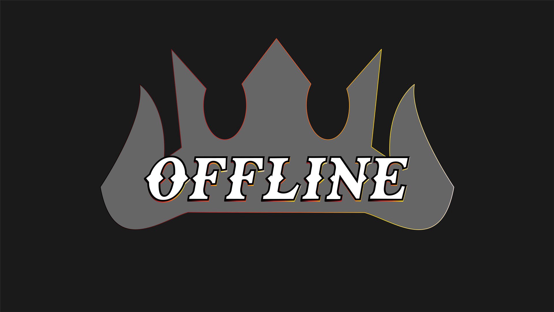 criminalqueenttv Offline Background