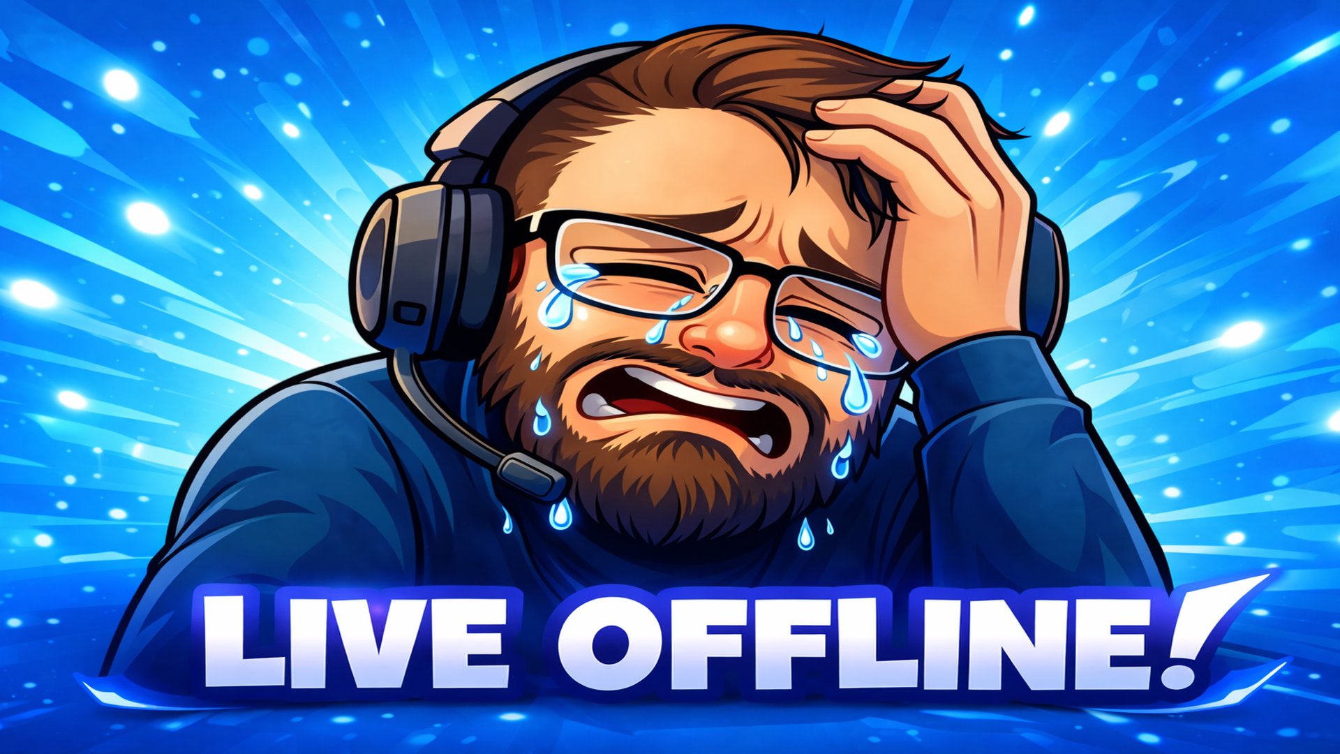 revporps Offline Background