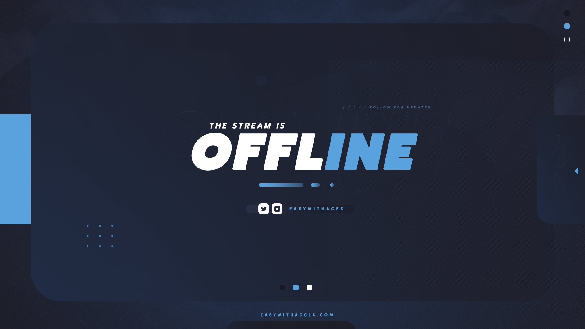 easywithaces Offline Background