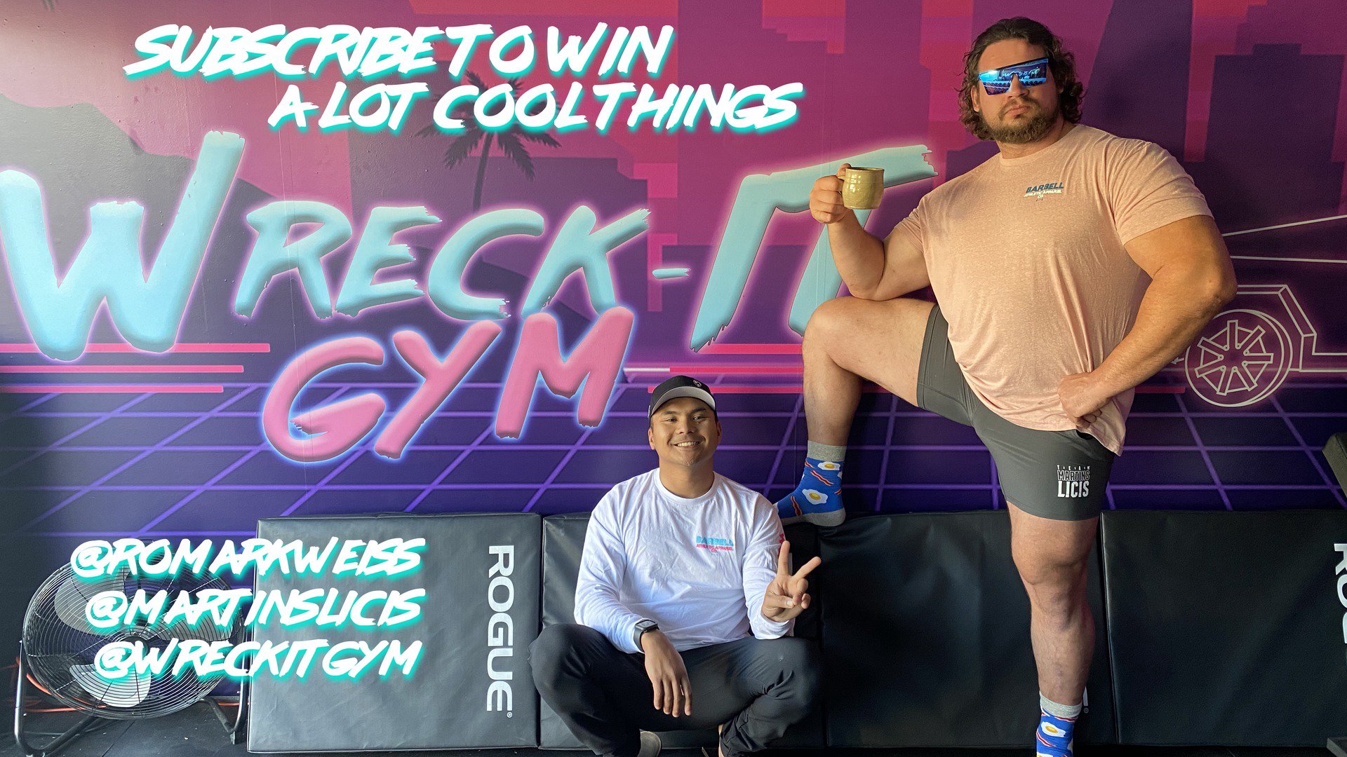 Martins_Licis Offline Background