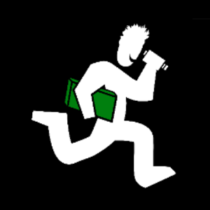 RahdoRunsThrough Offline Background