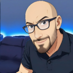 MrDizzzzi Offline Background