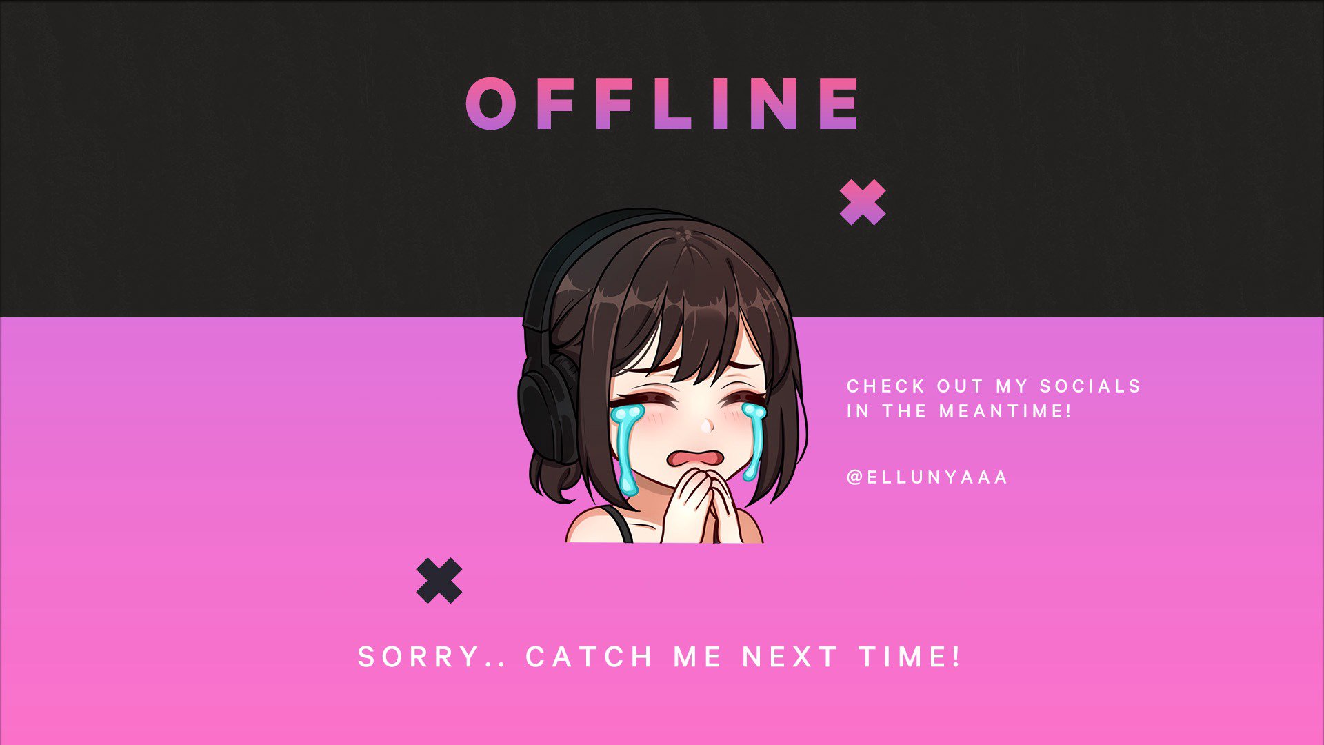 Ellunya Offline Background