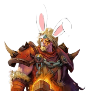 BeterBabbit Offline Background