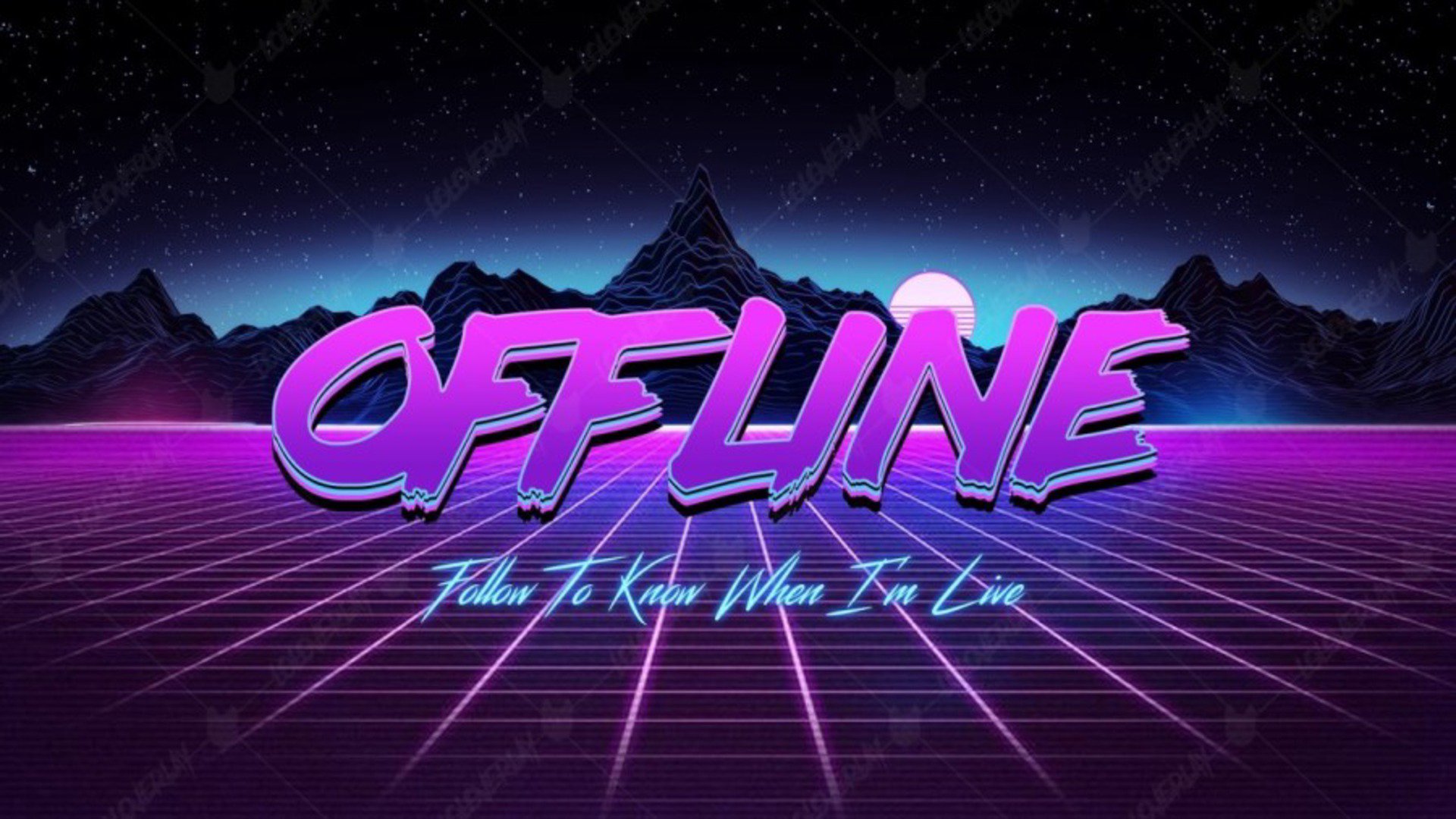 StOnExxBrUh Offline Background