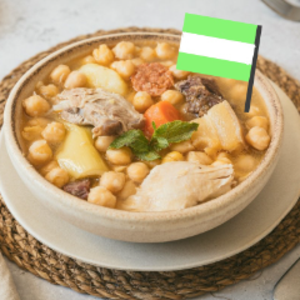 PucheroAndalu