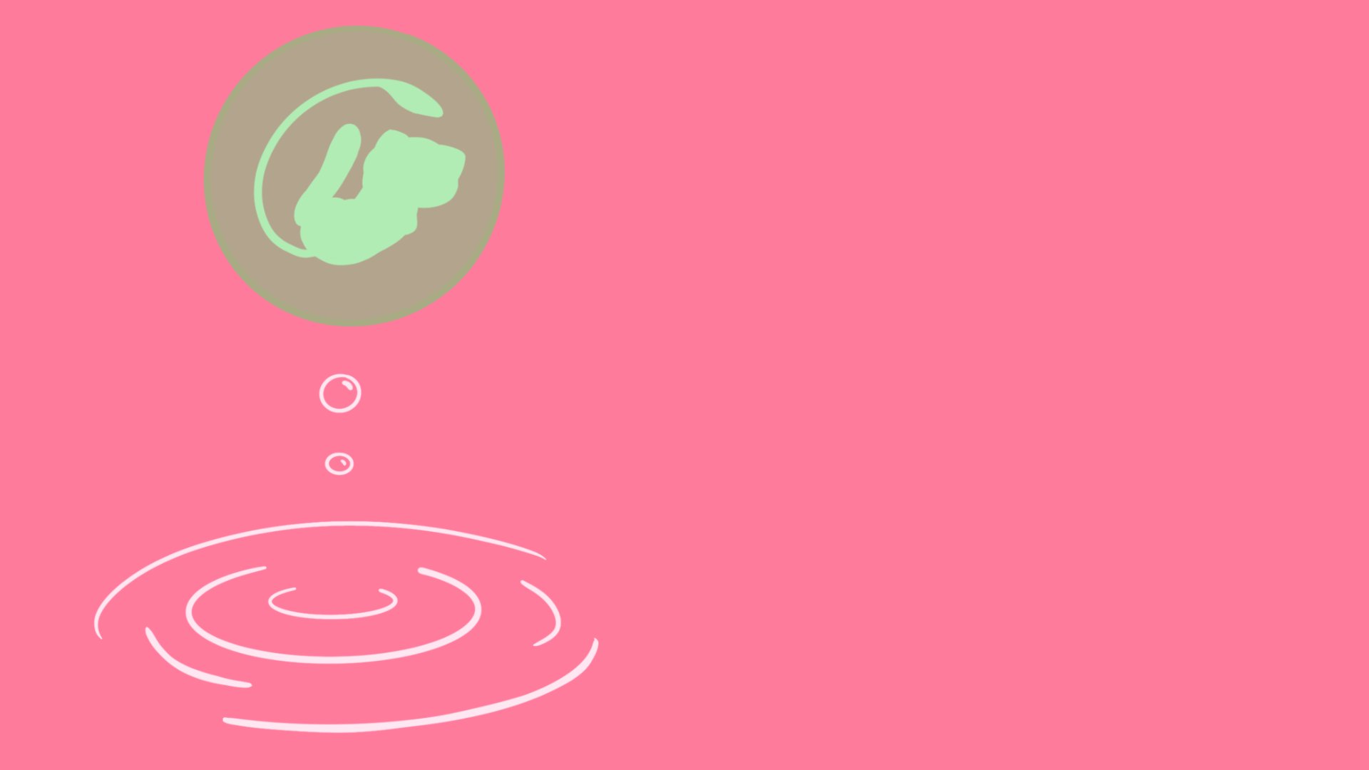 iFroggo_ Offline Background
