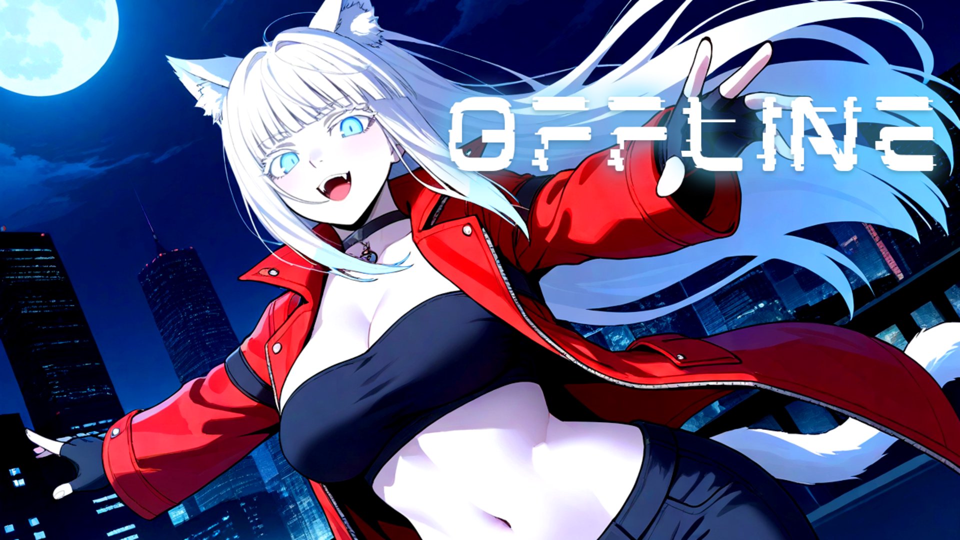 AyashaStrife Offline Background