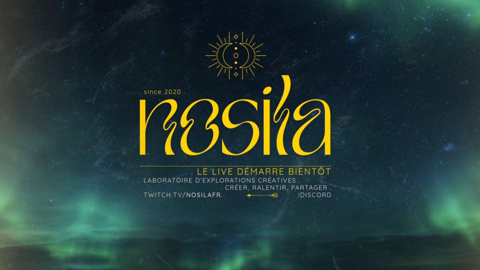 NosilaFR Offline Background