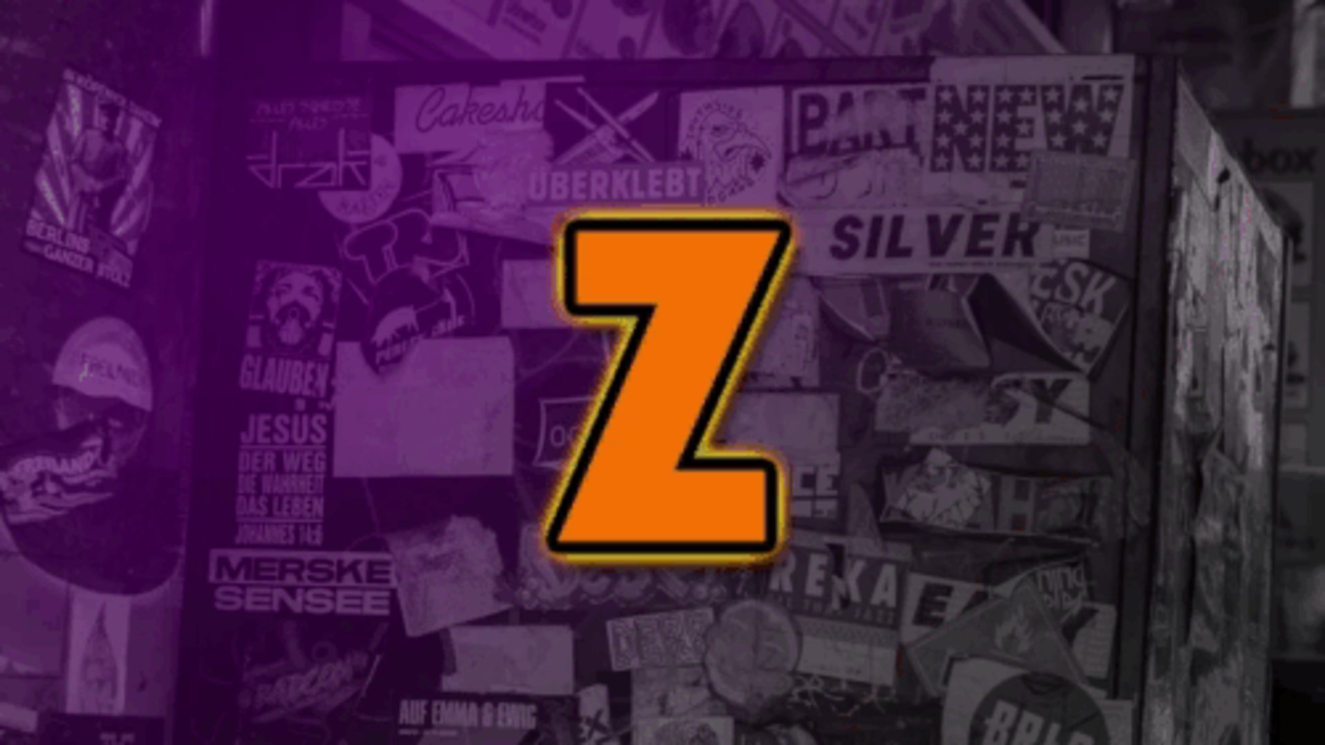 yourz1nex Offline Background