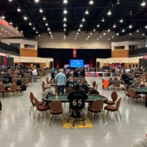 RockinPoker