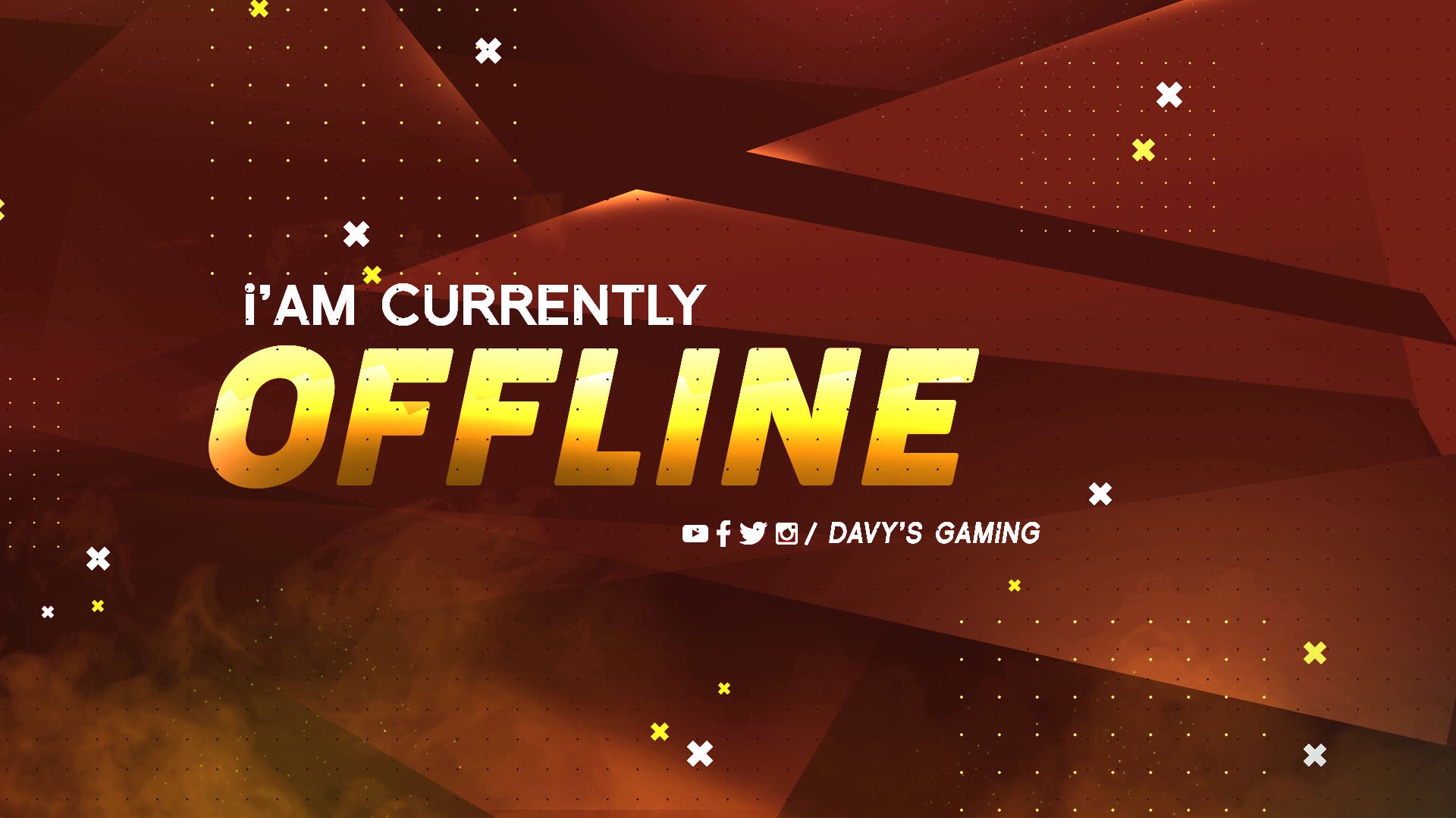 SUPERDVG64 Offline Background
