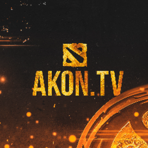 Akon_tv Offline Background