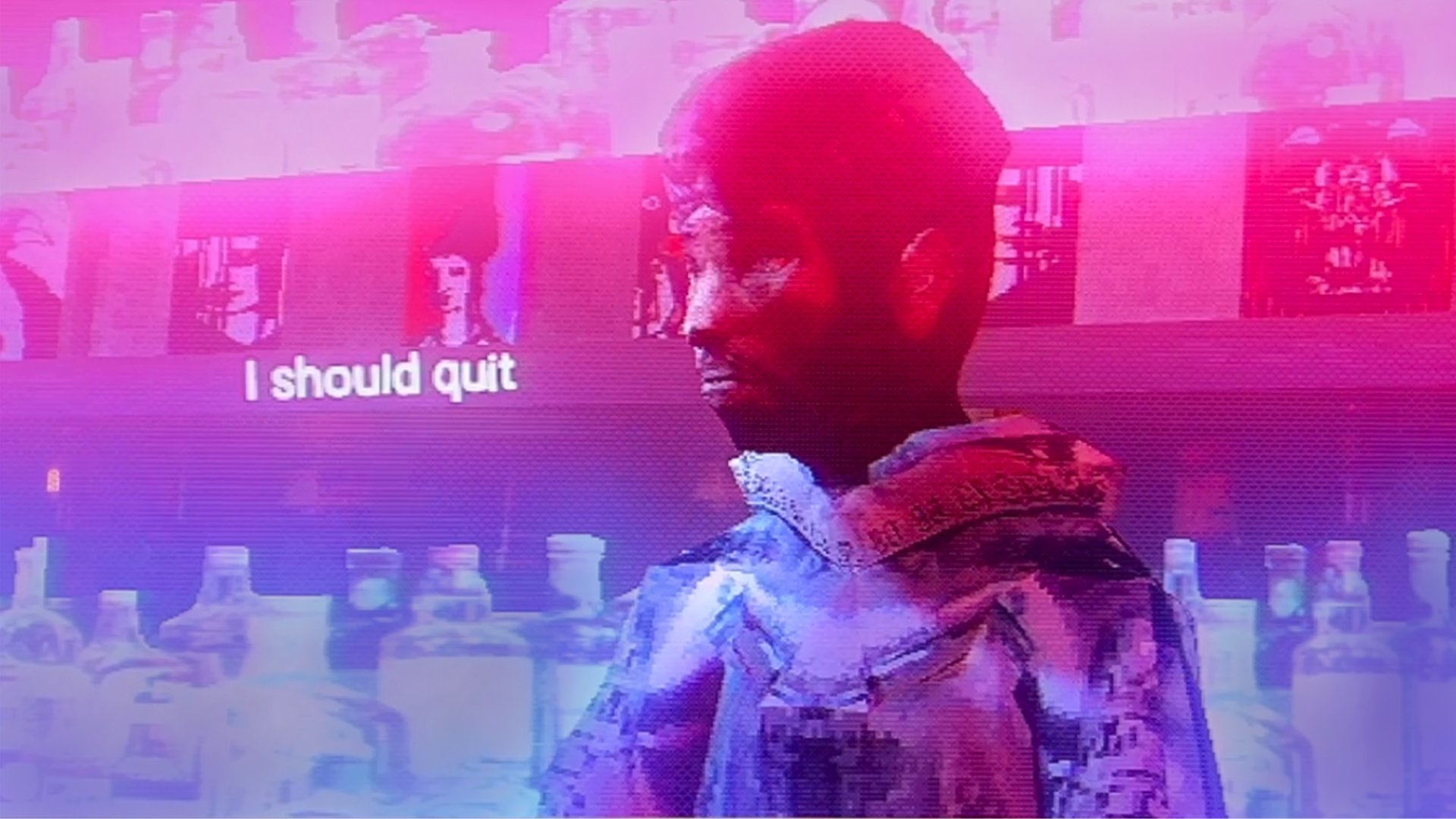 giga_dumpy Offline Background