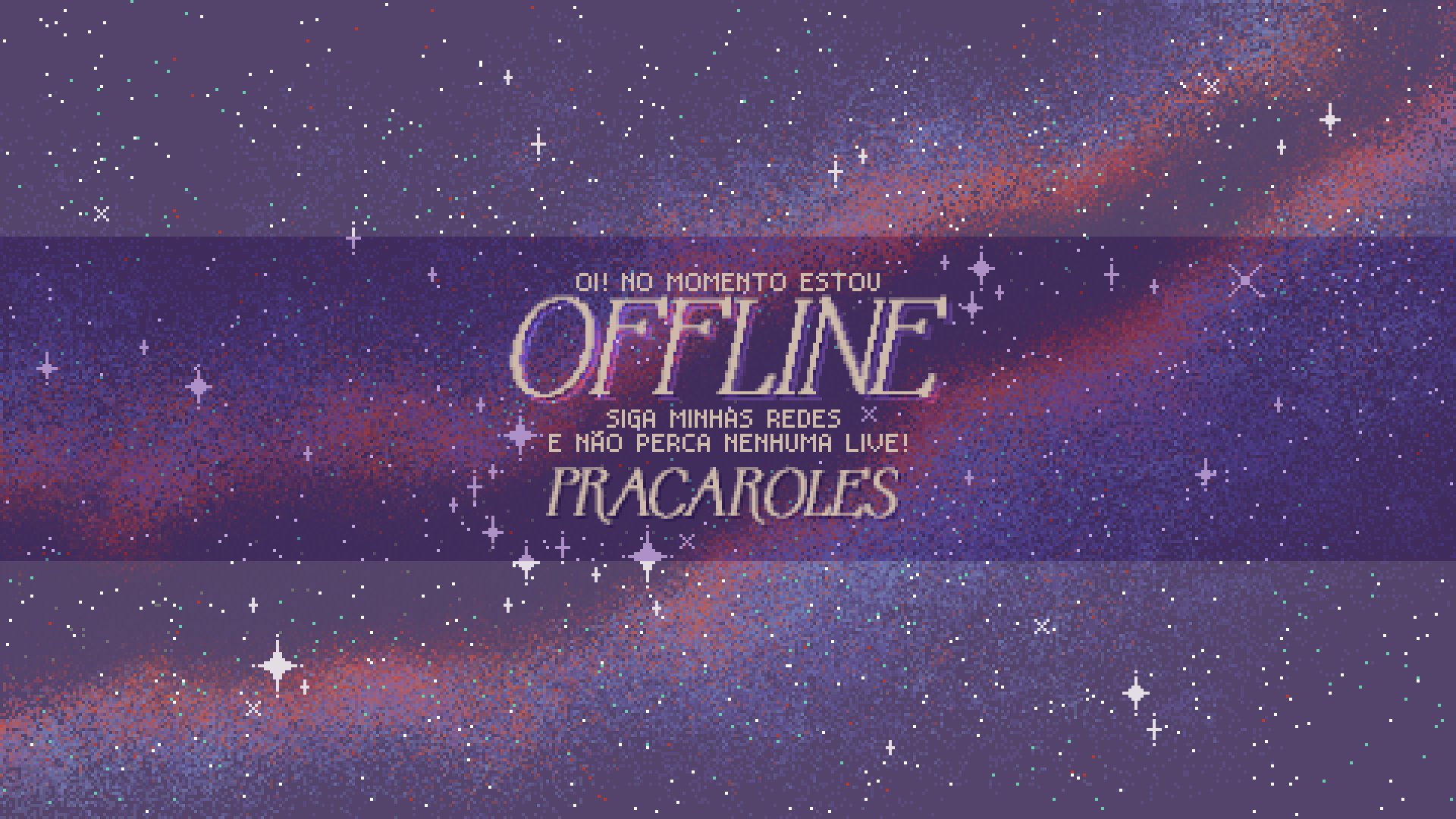 PraCaroles Offline Background