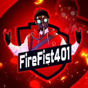 FireFist401