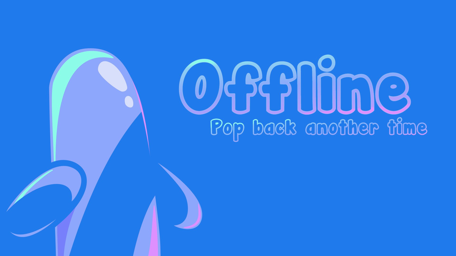 Bubbleman Offline Background