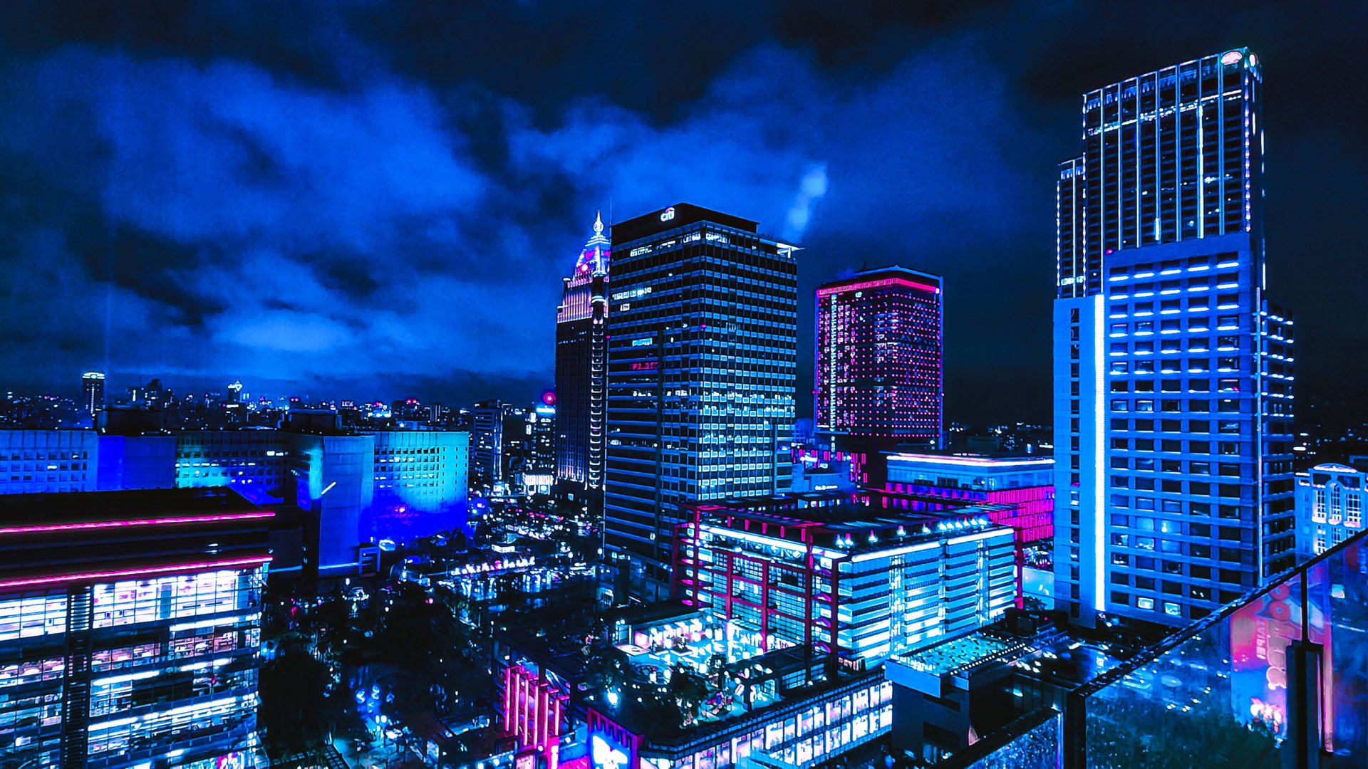 辛沃 Offline Background