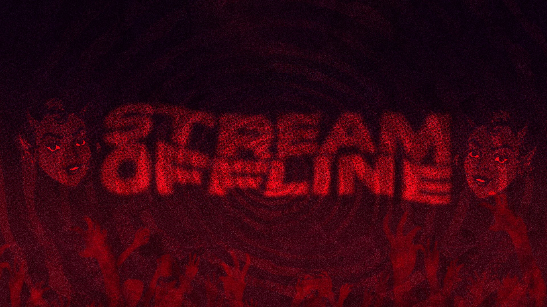 DeimosdeuS Offline Background