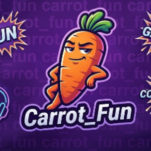 Carrot_Fun