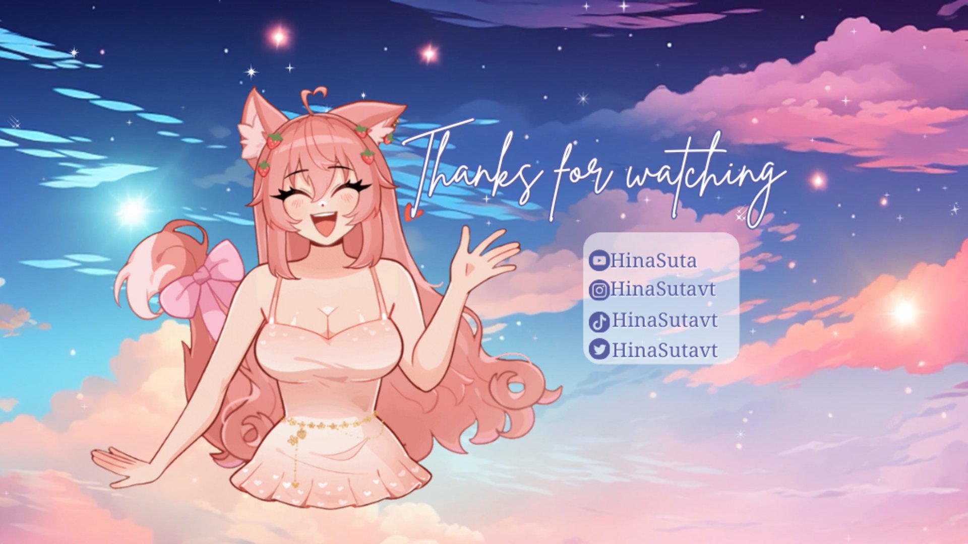 HinaSuta Offline Background
