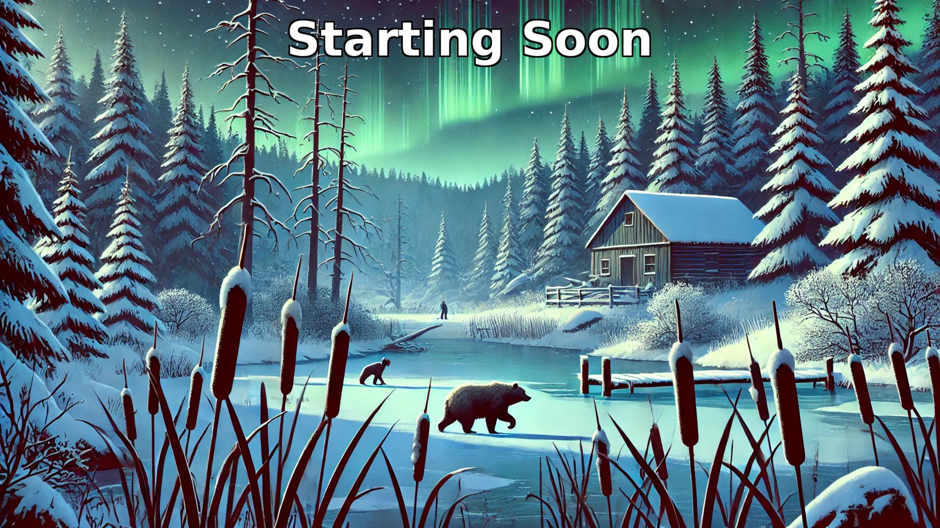 Thorggrim83 Offline Background