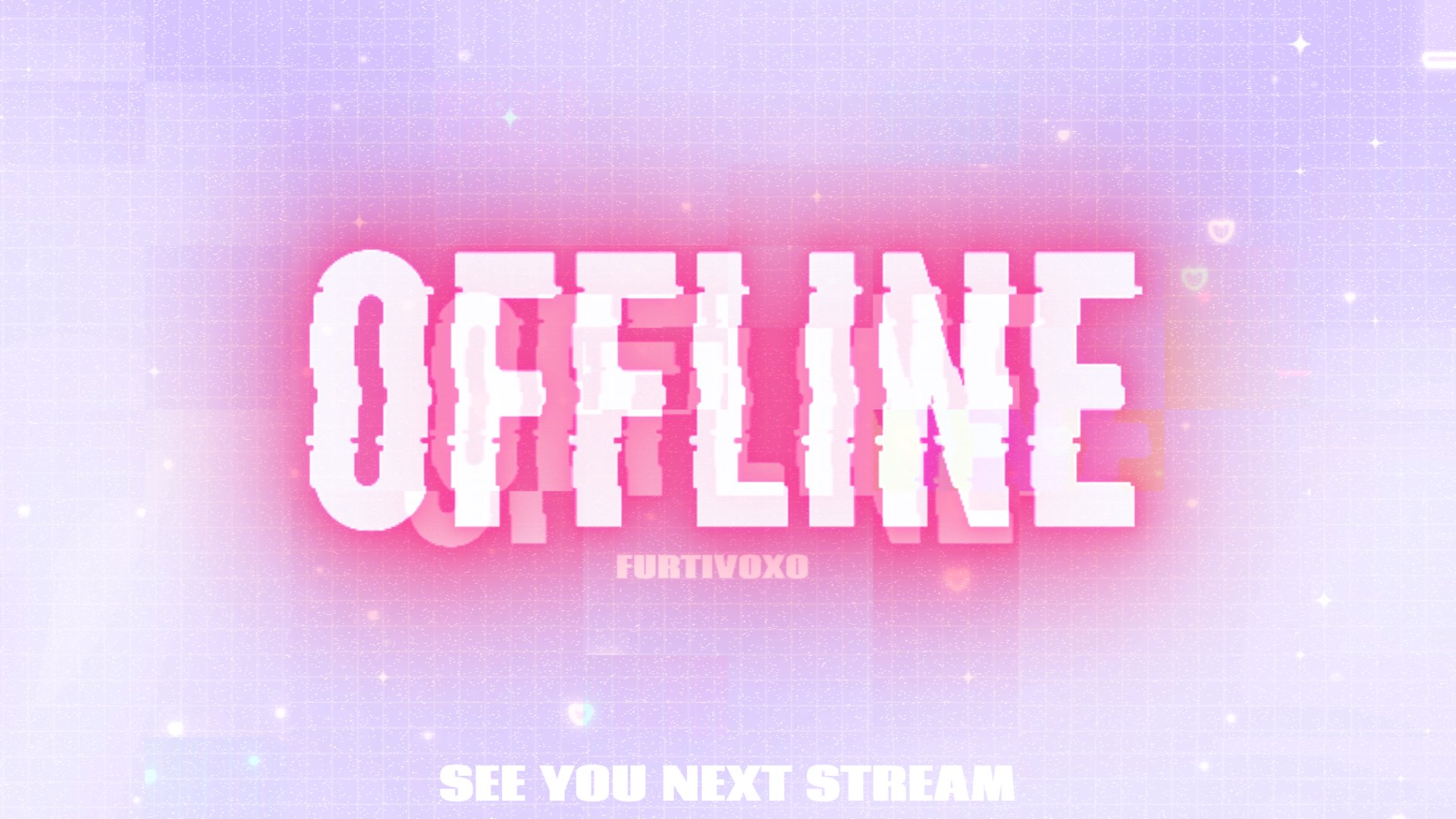 furtivoxo Offline Background