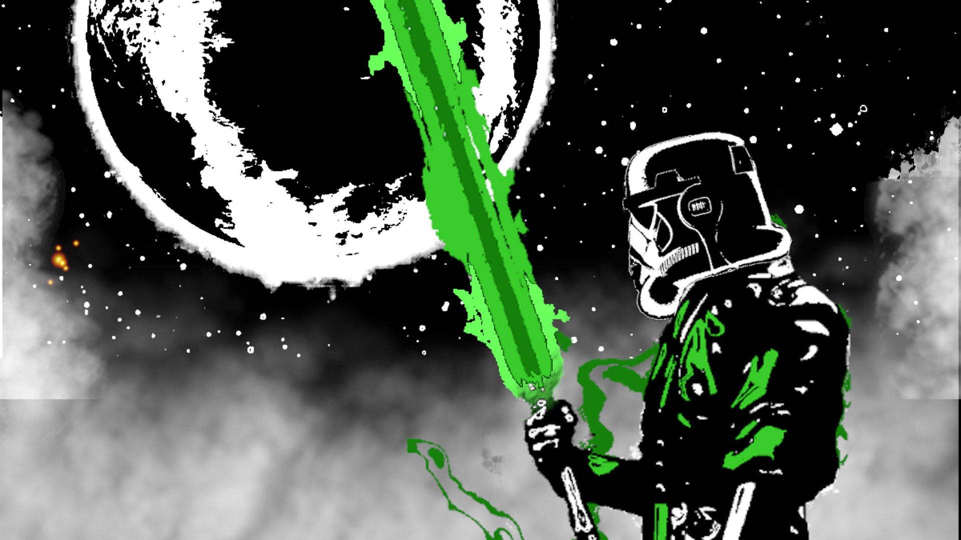 OpenWorldJedi Offline Background