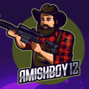 Amishboy12 Offline Background