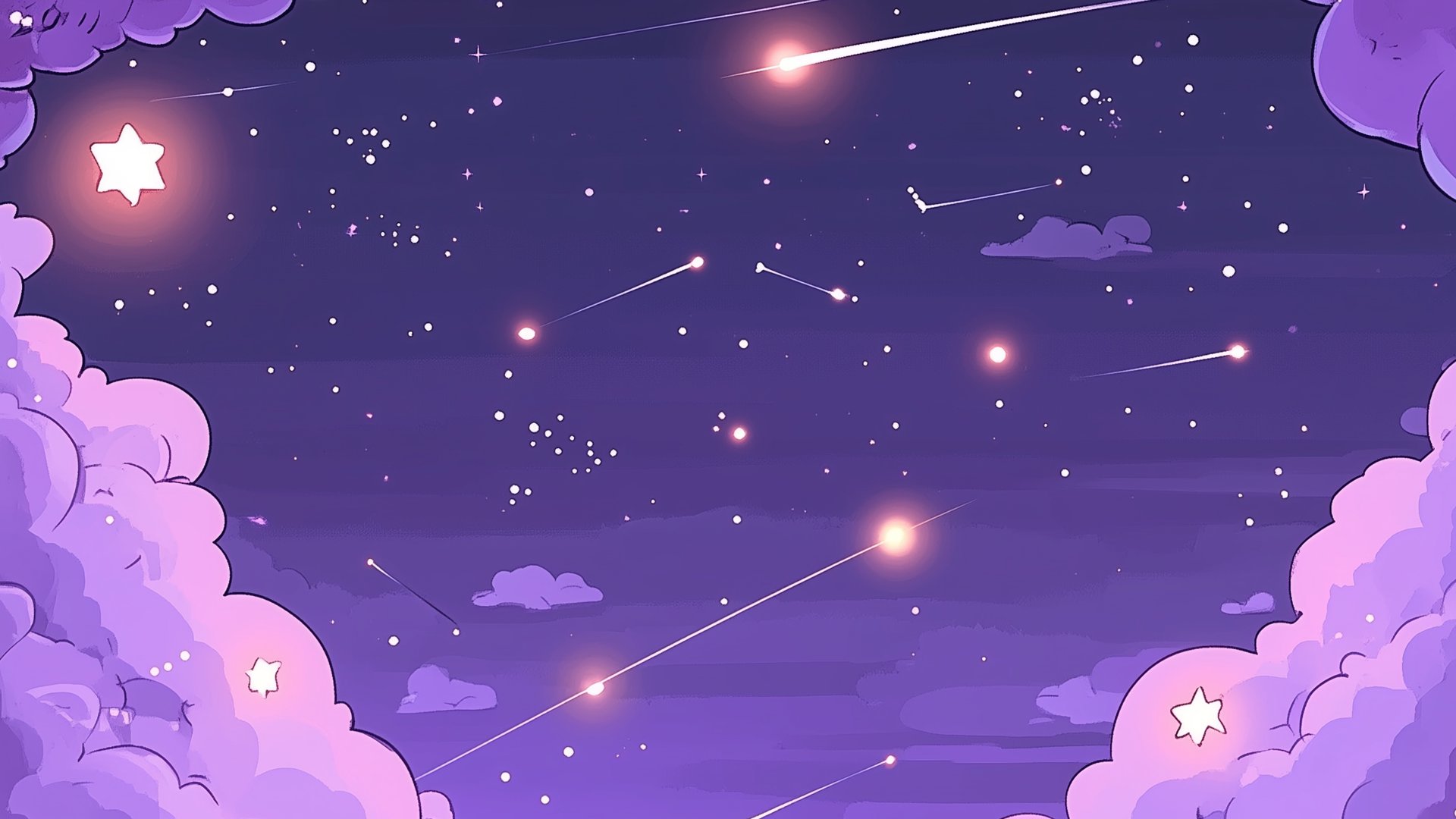 Milky_GalaxyVT Offline Background