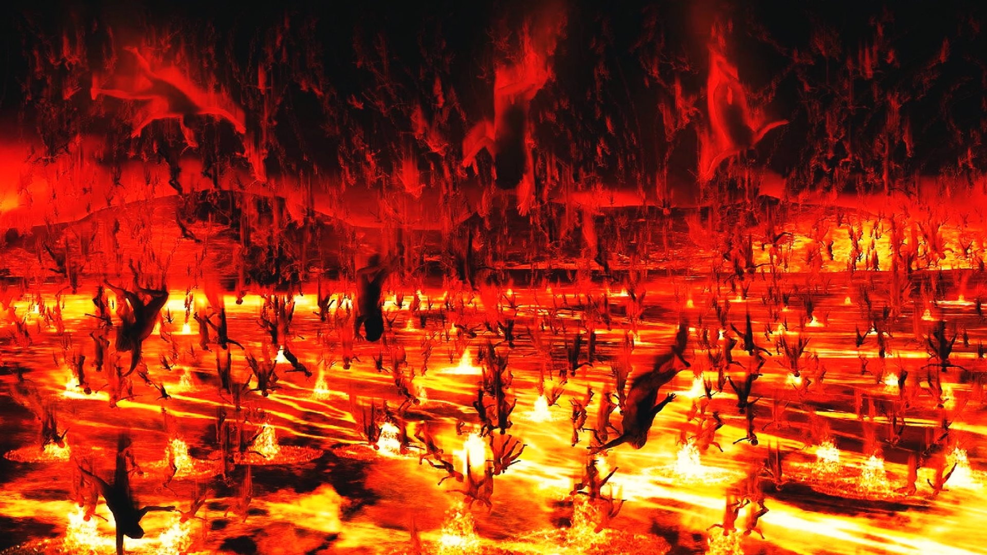HaggardHessian Offline Background