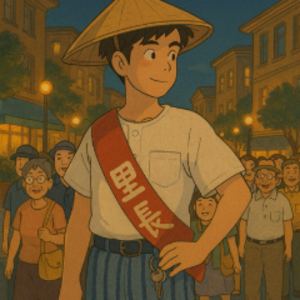 里長底加啦
