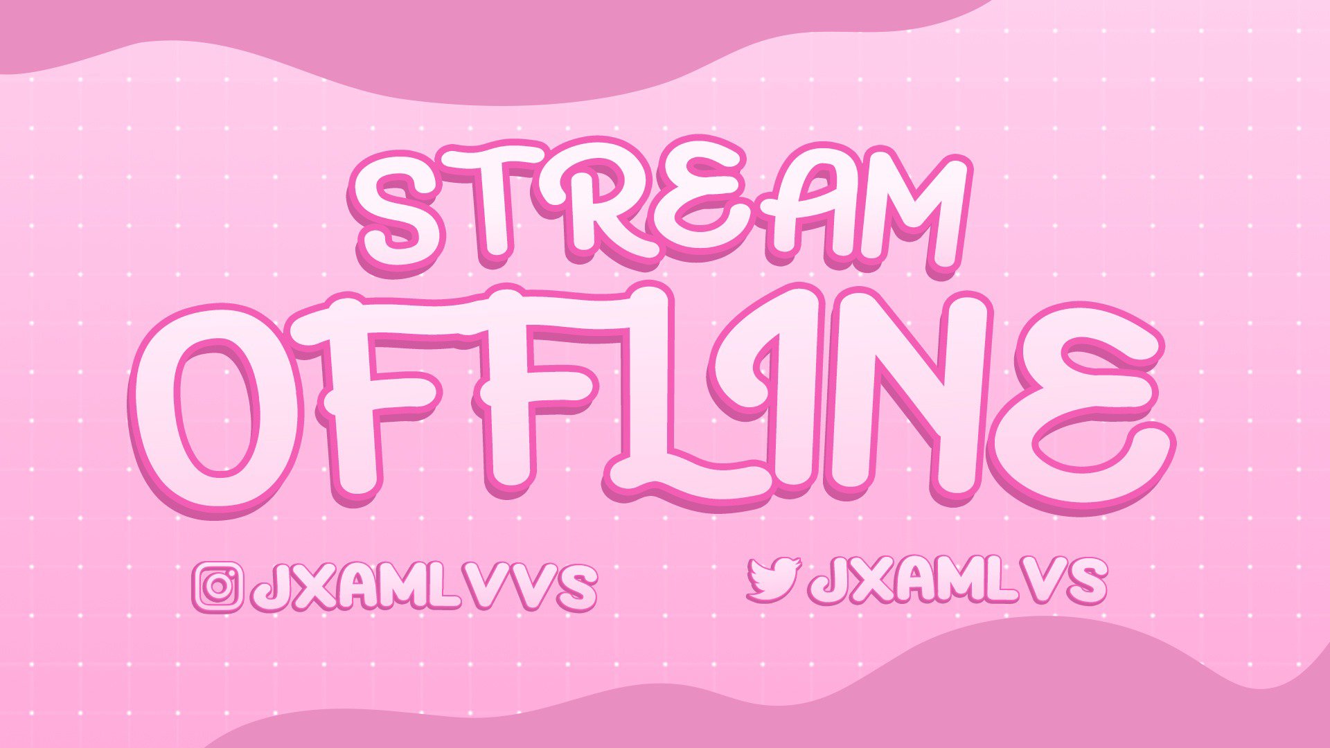 JOAMlvs Offline Background