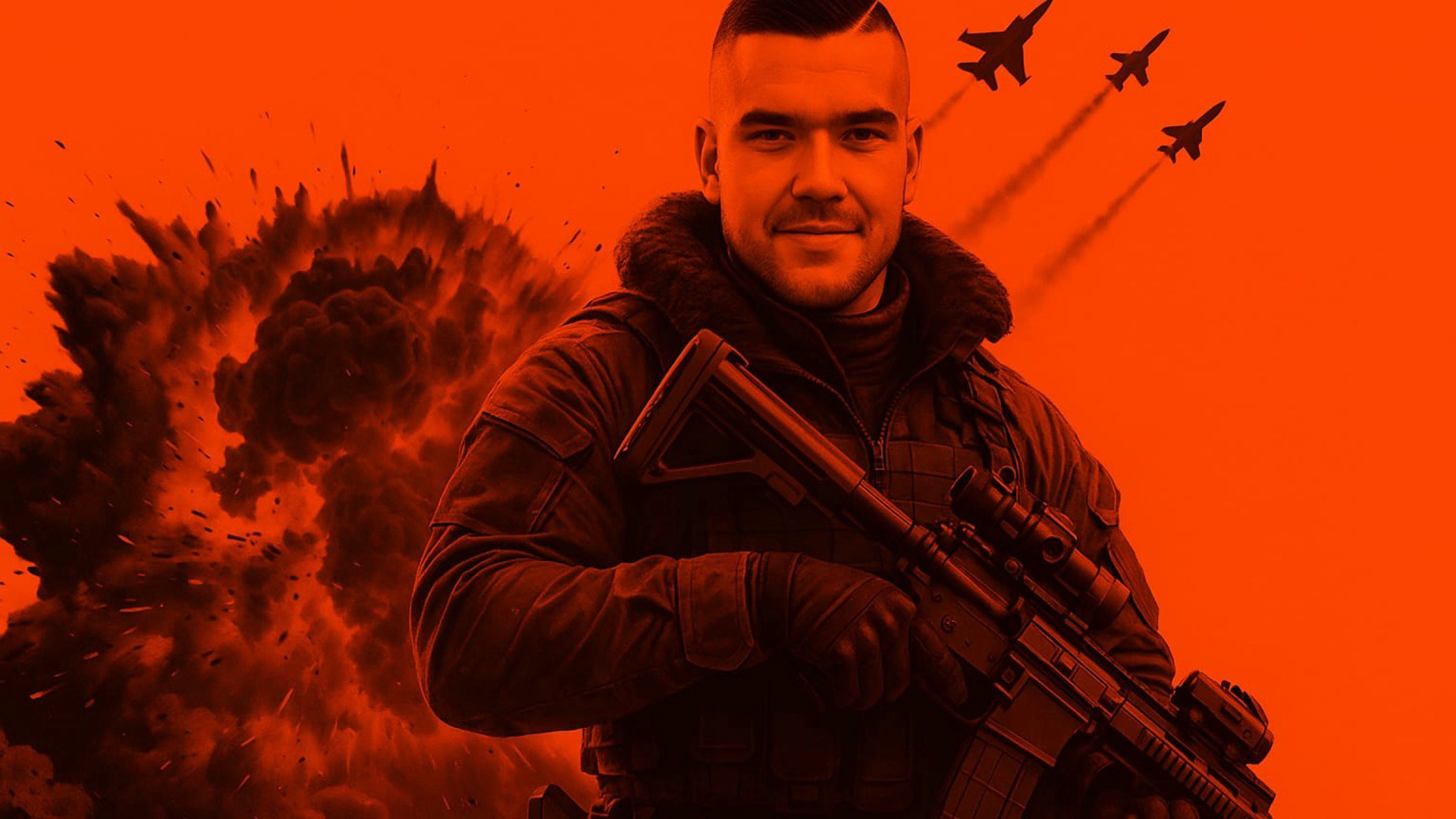 itzLacker Offline Background