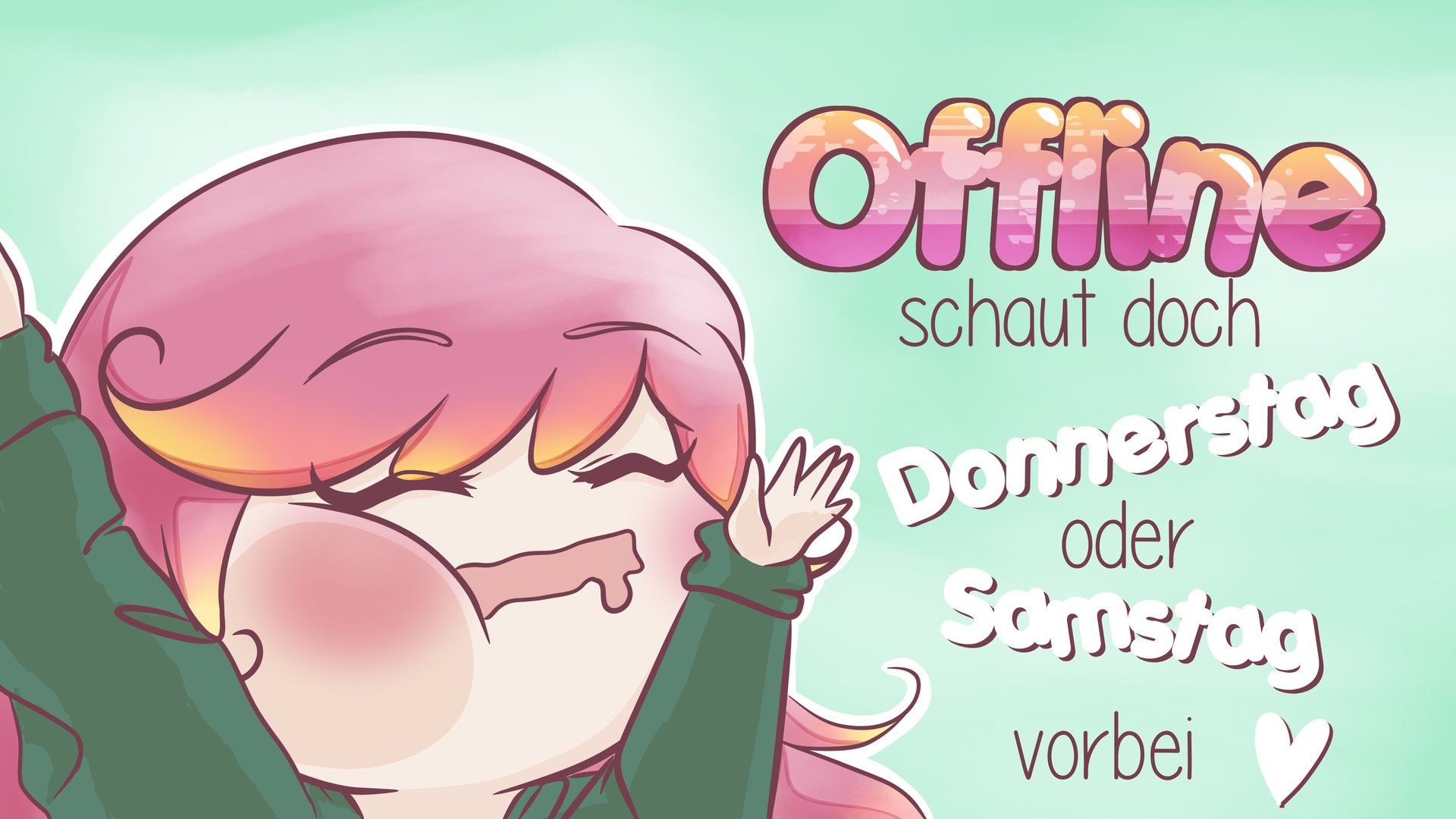 CadenzaShunna Offline Background