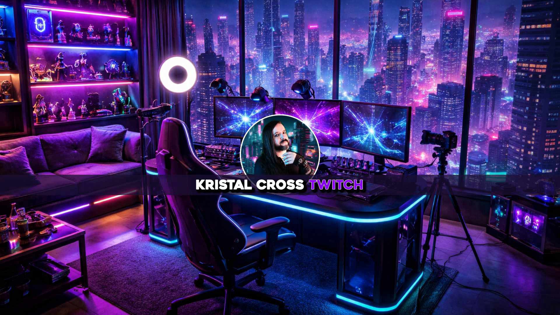 kristalcrosstw Offline Background