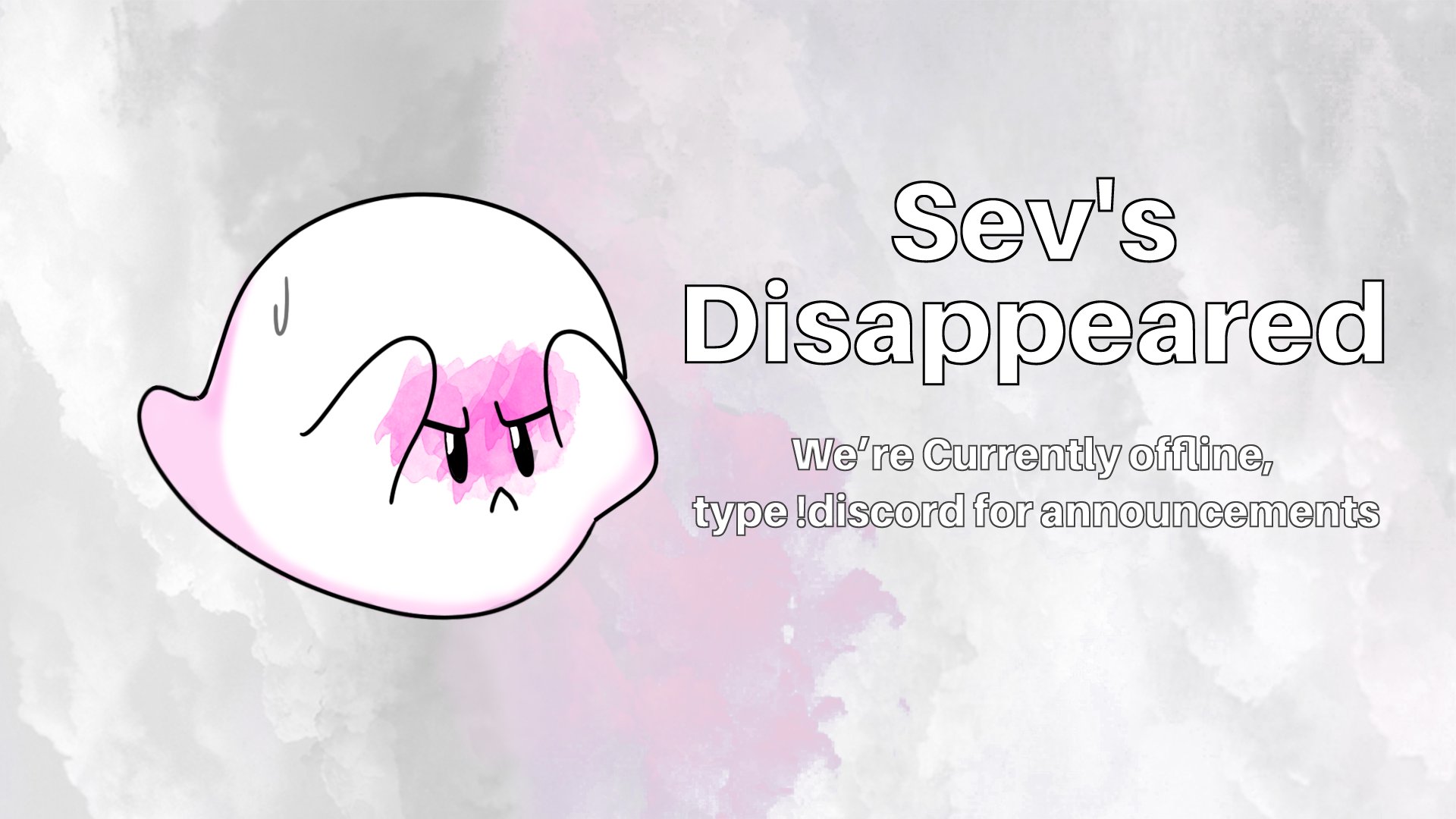 SevTheBeast Offline Background