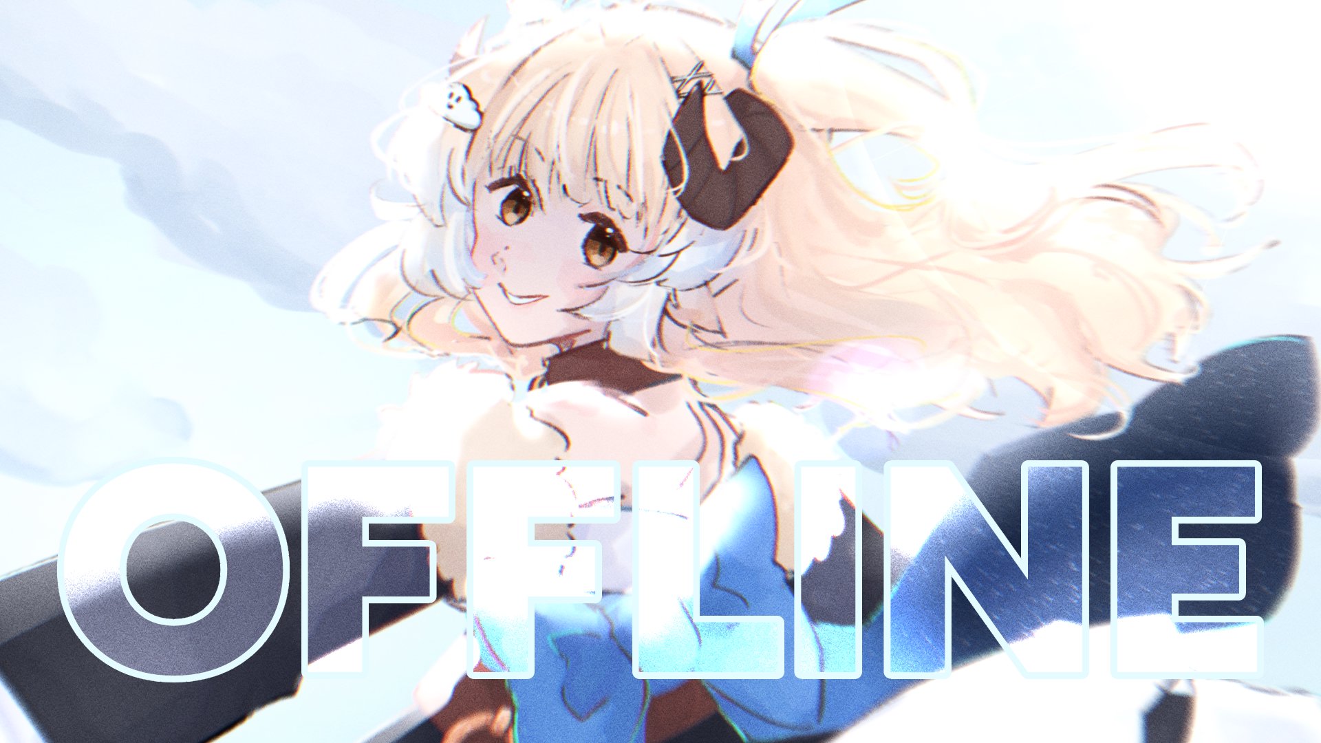 DokoDocchi Offline Background