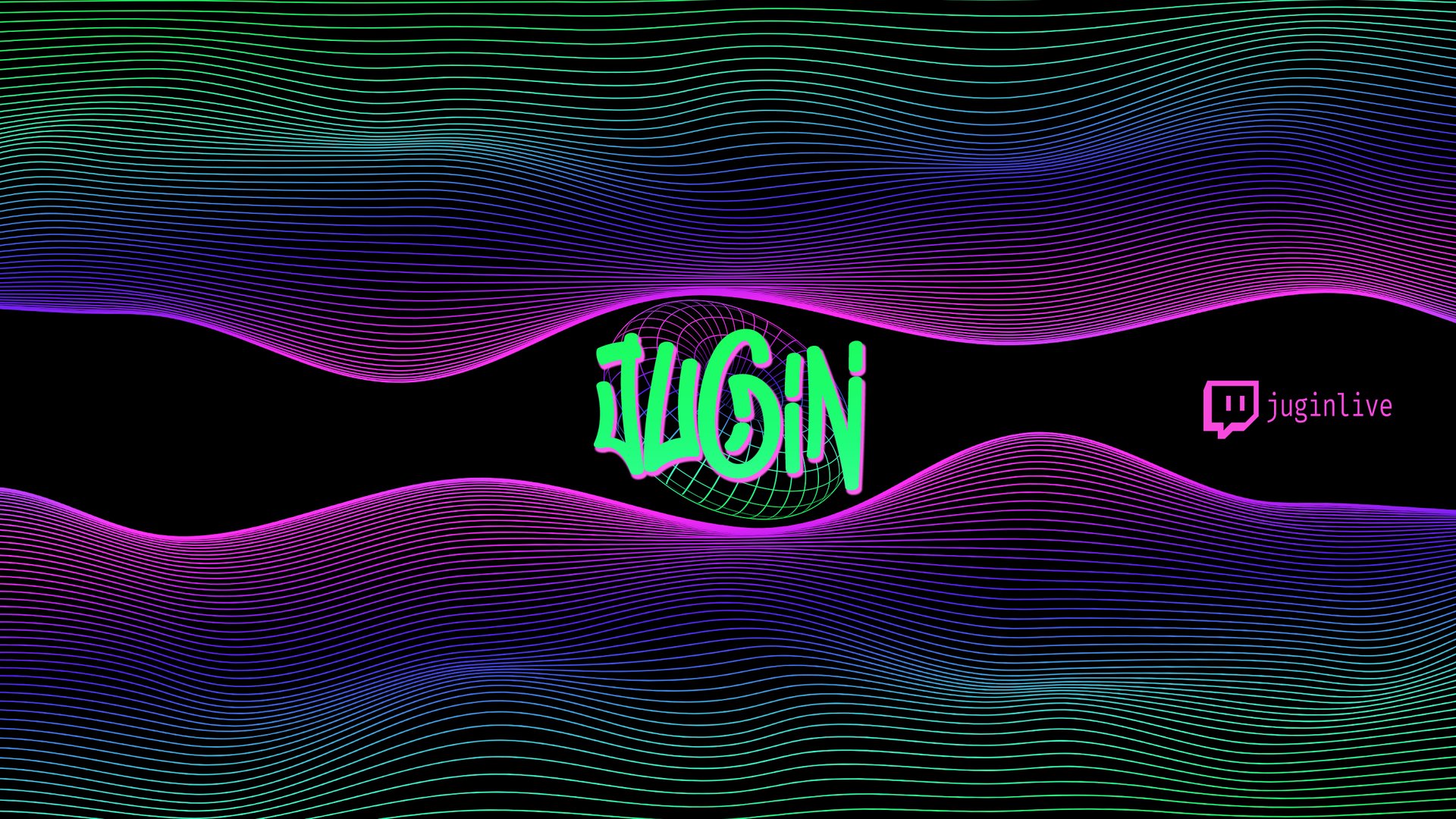 JuginLive Offline Background