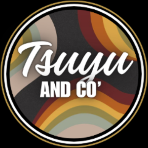 ItsTsuyuu