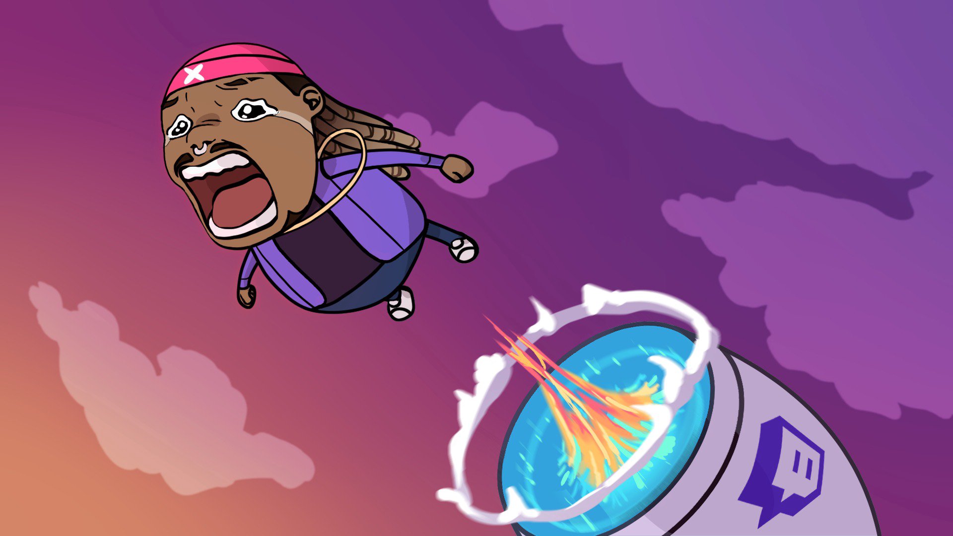 Grandpa_Yeet Offline Background
