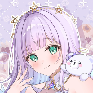 星奈える