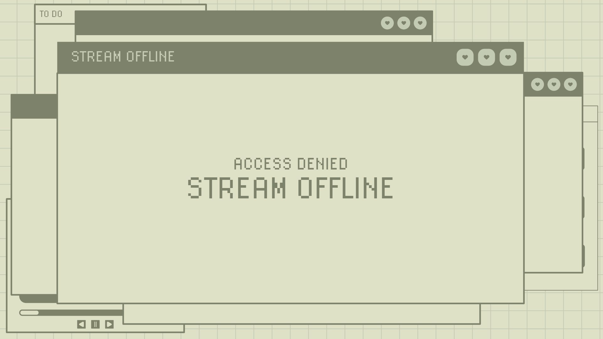 callmev01 Offline Background